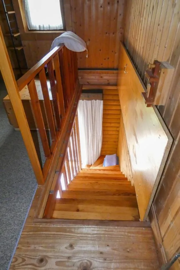 Apartment Am Hohen Bogen-39 By Interhome 阿尔拉赫